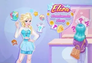 Eliza Handmade Shop
