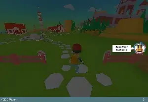 Игра Мой Питомец-Монстр: Тренируйся и Сражайся