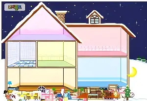 DreamNest Adventures