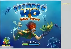Fishdom H2O: Hidden Odyssey