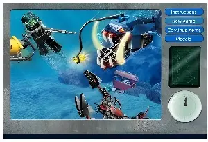 Aqua Raider