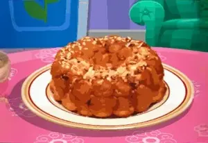 Обезьяний хлеб