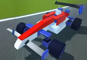 Игра Гениальный автомобиль 2 онлайн