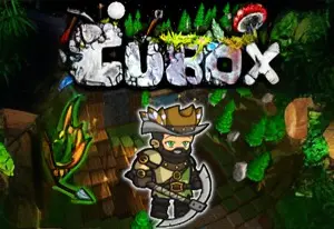 Cubox.io