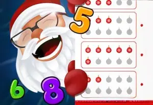 Игра Учимся считать и сопоставлять количество предметов