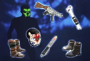Игра Убей Их Всех: Побег С Острова Зомби
