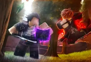 Game Anime Fighting Simulator