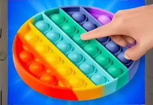 Игра Поп Ит