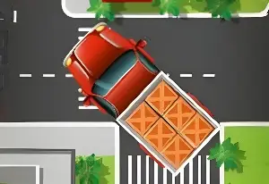 Выживание грузового автомобиля