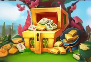 Mahjong Connect