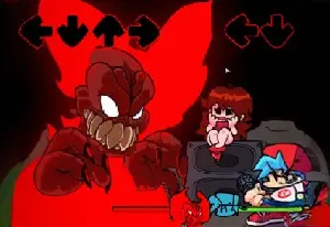Игра Фрайдей Найт Фанкин: Expurgation
