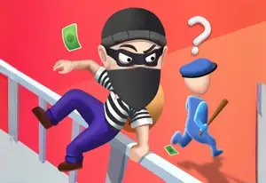 House Robber