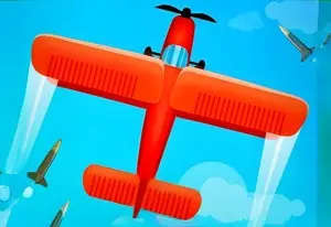 Missile Escape Master
