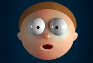 Игра Пластичное лицо