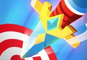 Попадание в цель 3D