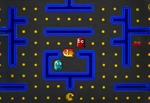 Pacman