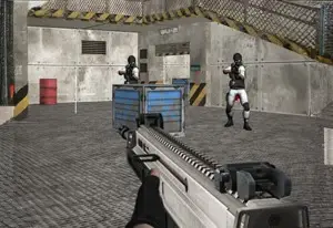 Игра Bullet Fury 2