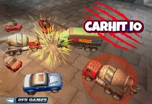 CarHit.io