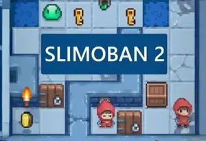 Игра Слимобан 2