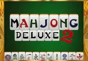 Игра Роскошный маджонг 2