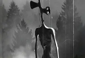 Игра Сиреноголовый SCP-6789: Охота Продолжается