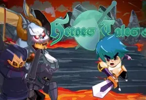 Hero Tales