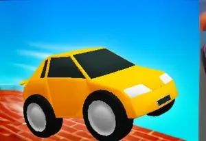гоночная игра