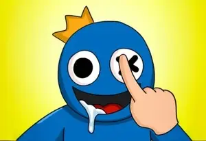 Игра ДОП Радужные Друзья