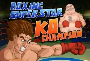Игра Бокс КО