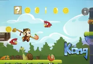 Kong Hero