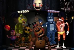 Guard Night Jigsaw