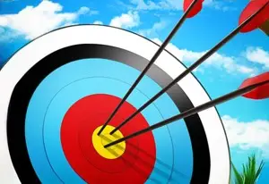 Stickman Archery
