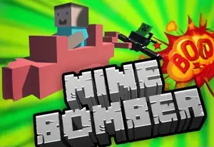 Mine Bomber
