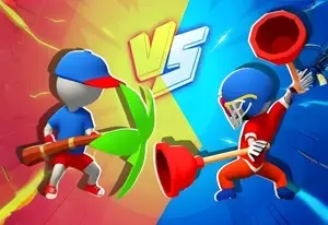Игра Нарисуй Оружие 2