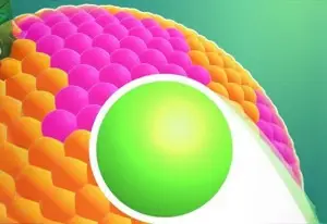 Ball Color 3D Game