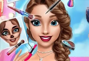 Игра Мир Красоты и Моды