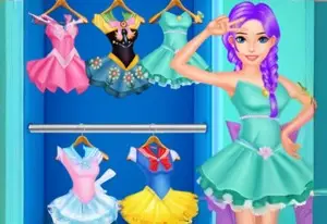 Fashion Girl Косплей Сейлор Мун Челлендж