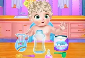 Уход за новорожденным Baby Taylor
