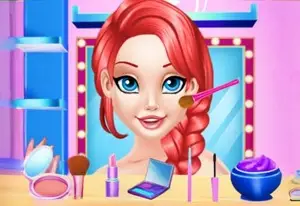 Игра Ариэль Находит Свою Любовь