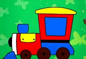 Развивающие игры для детей