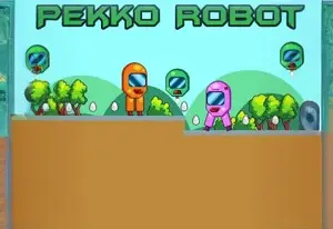 Робот Пекко