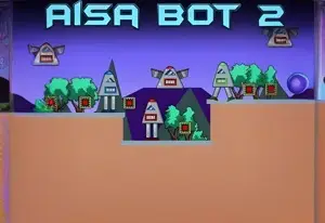 Aisa Bot 2