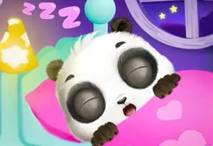 Panda And Friends