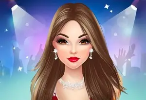 Игра Модный Вызов Одевалка