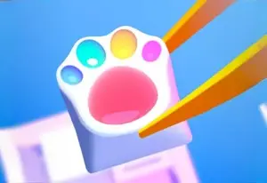 Игра Дизайн Клавиатуры