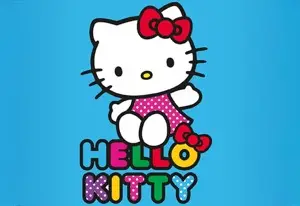 Hello Kitty: Образовательный