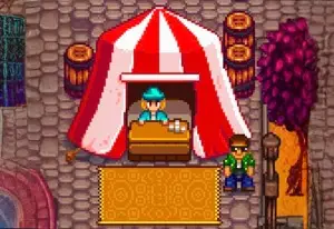 Stardew Valley на андроид