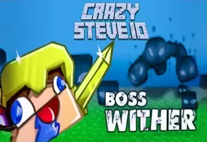 CrazySteve.io