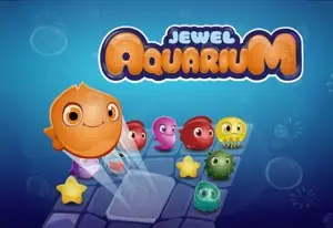 Игра Рыбки