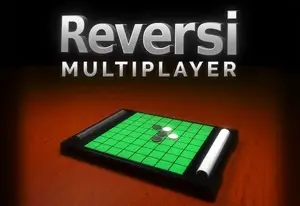 Игра Реверси: Мультиплеер